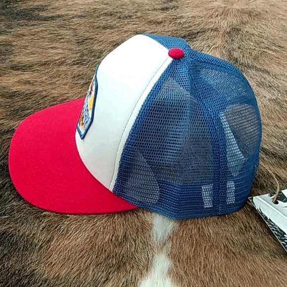 Espy Original Discovery Rangers Insignia Trucker H - Picture 2 of 5